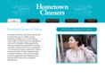 yourhometowncleaners.com