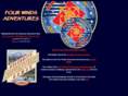 4windsadventure.com