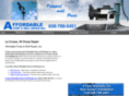 affordablepumpandwell.com