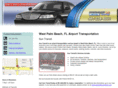 airport-transportationwestpalmbeach.com