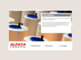 alpatatekstil.com
