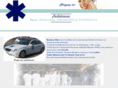 ambulances-dimo.com