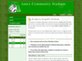 amexcommunitystadium.com