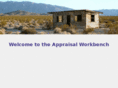 appraisalworkbench.com