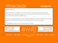 audioworksdj.com