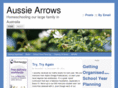aussiearrows.com