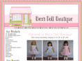 beasdollboutique.com