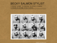 beckysalmon.com