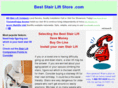 beststairliftstore.com