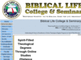 biblical-life.com