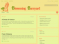 blossomingbarnyard.com