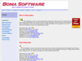 bomasoft.com