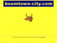 boomtown-city.com