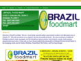 brazilfoodmart.com