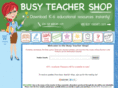 busyteachershop.com