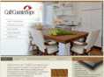 cafecountertops.com