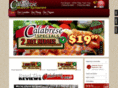 calabresepizza.com