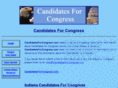 candidatesforcongress.com