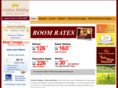 carltonholiday.com