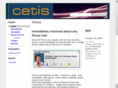 cetis-international.com