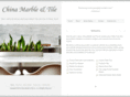 chinamarbleandtile.com