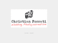 christianfossati.com