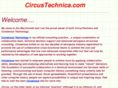 circustechnica.com