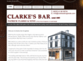 clarkesdrogheda.com