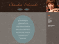 claudiaschmidt.com