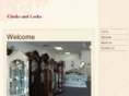 clocksandlocks.com