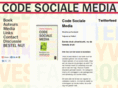 codesocialemedia.nl