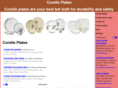 corelleplates.org