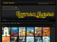 cuylergames.com