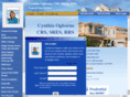cynthiaogborne.com
