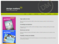 design-matters.co.uk