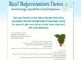 detoxforbusywomen.com