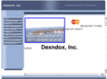 dexndox.com