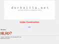 dorkzilla.net