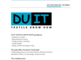 duitextile.com