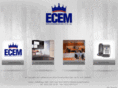 ecemmobilya.com