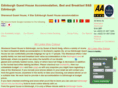 edinburgh-sherwood.com