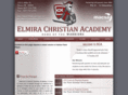 elmirachristianacademy.com