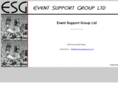 eventsupportgroup.co.uk