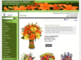 evergreenfloristnc.com