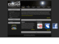 exiramproductions.com
