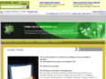 fariadataservices.com