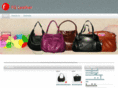 fgleather.com