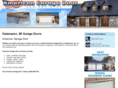 garagedoorkalamazoo.com