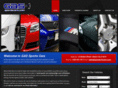 gassportscars.com