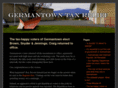 germantowntaxrelief.com
